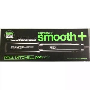 Paul Mitchell Smooth+ Pro Tools Express Flat Iron/